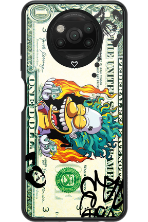 CLOWN 2.0 - Xiaomi Poco X3 NFC