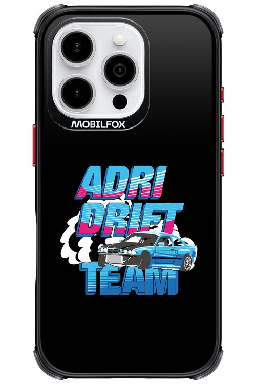 Adri Drift 2.0 - Apple iPhone 16 Pro