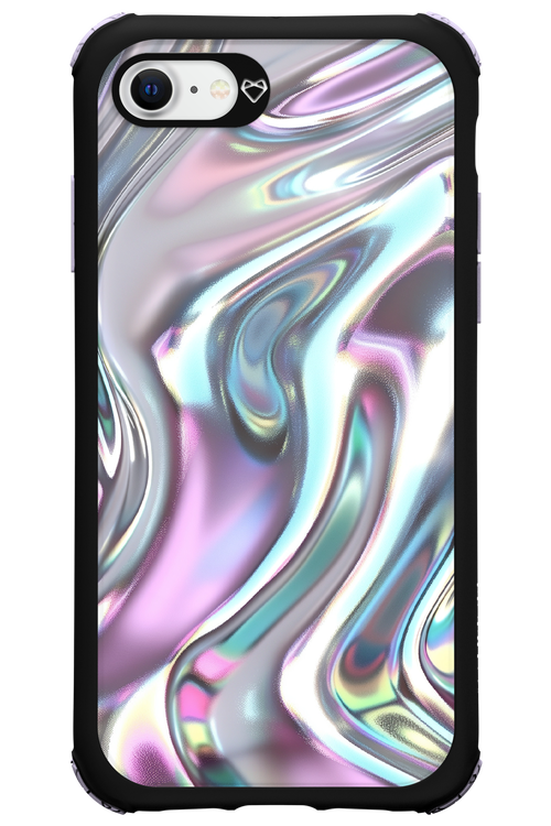Holochrome 2.0 - Apple iPhone SE 2022