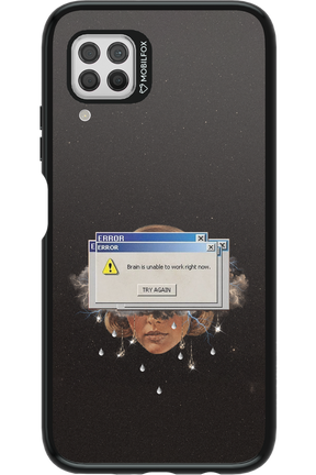 Out of Mind 2.0 - Huawei P40 Lite