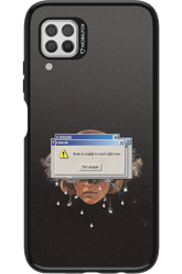 Out of Mind 2.0 - Huawei P40 Lite