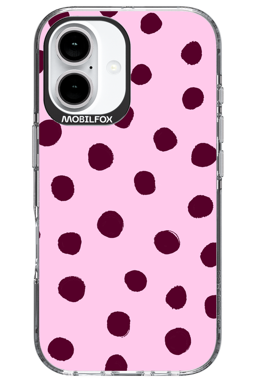 My Crush 2.0 - Apple iPhone 16