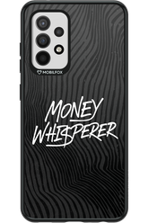 Money Whisperer 2.0 - Samsung Galaxy A52 / A52 5G / A52s