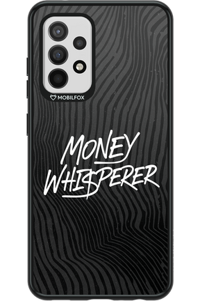 Money Whisperer 2.0 - Samsung Galaxy A52 / A52 5G / A52s