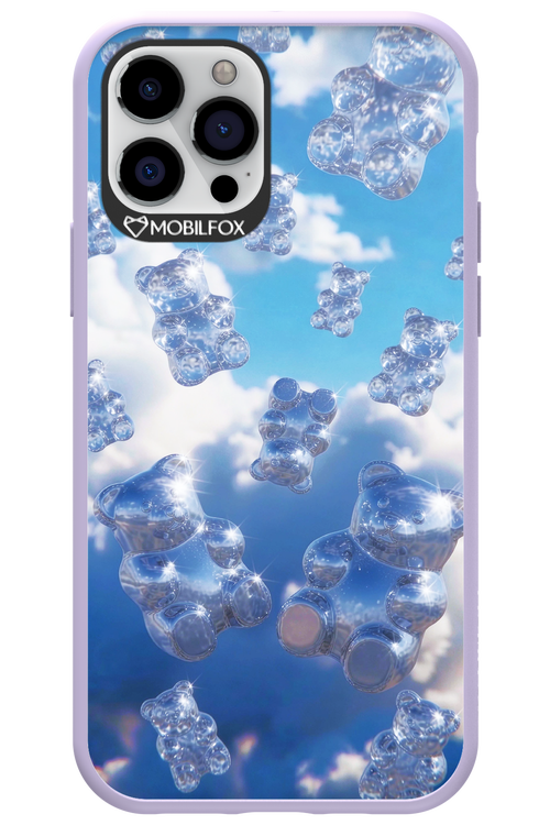 Crystal Bears 2.0 - Apple iPhone 12 Pro