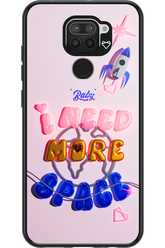 MoreSpace - Xiaomi Redmi Note 9