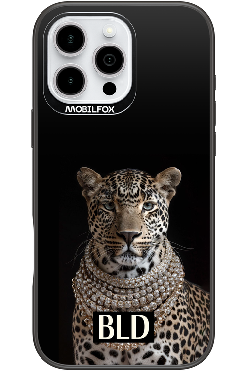 BLD LEO 2.0 - Apple iPhone 16 Pro Max