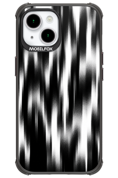 Monochrome Motion 2.0 - Apple iPhone 15