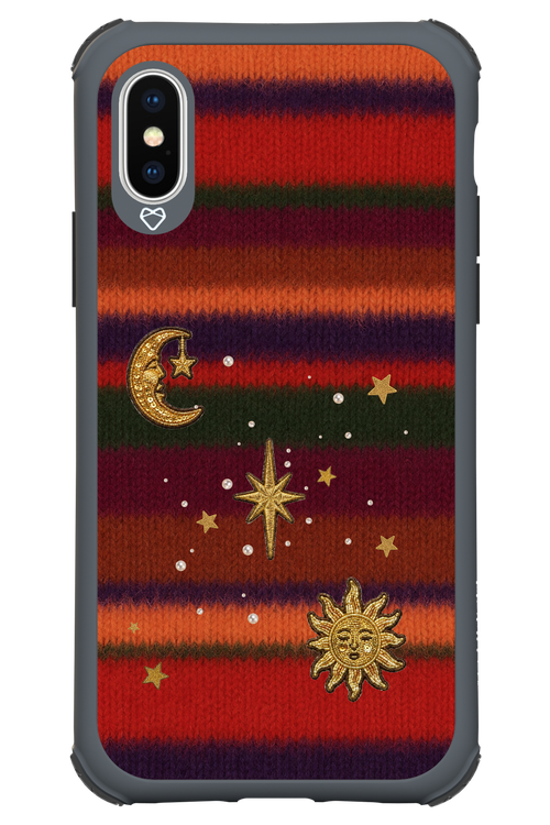 Cloud Nine 2.0 - Apple iPhone XS