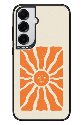Solar Soul 2.0 - Samsung S25+