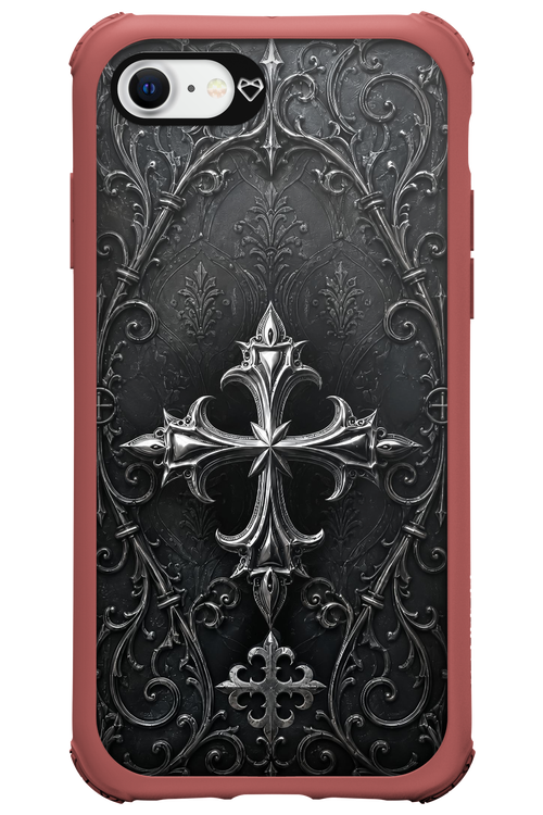 Armor 2.0 - Apple iPhone SE 2020