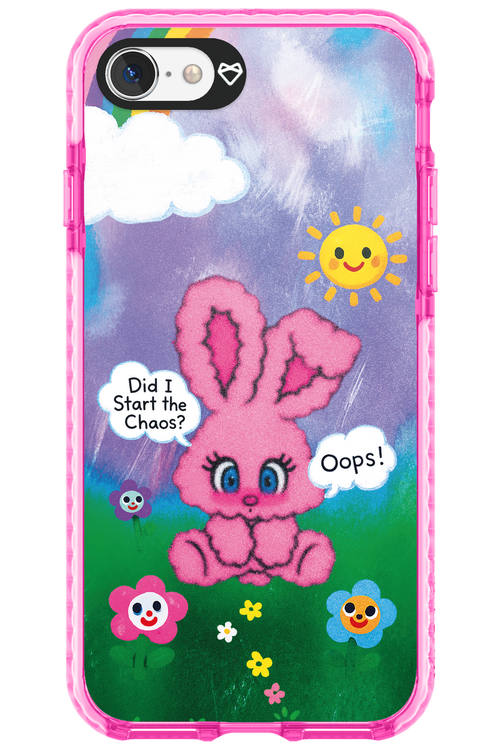 Ooops 2.0 - Apple iPhone 7