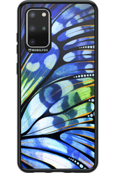 Turquoise Wing 2.0 - Samsung Galaxy S20+