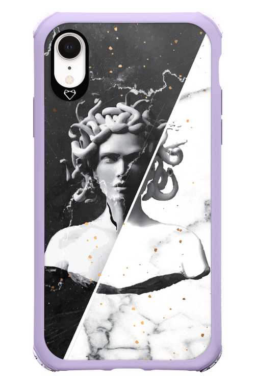 Medusa - Apple iPhone XR