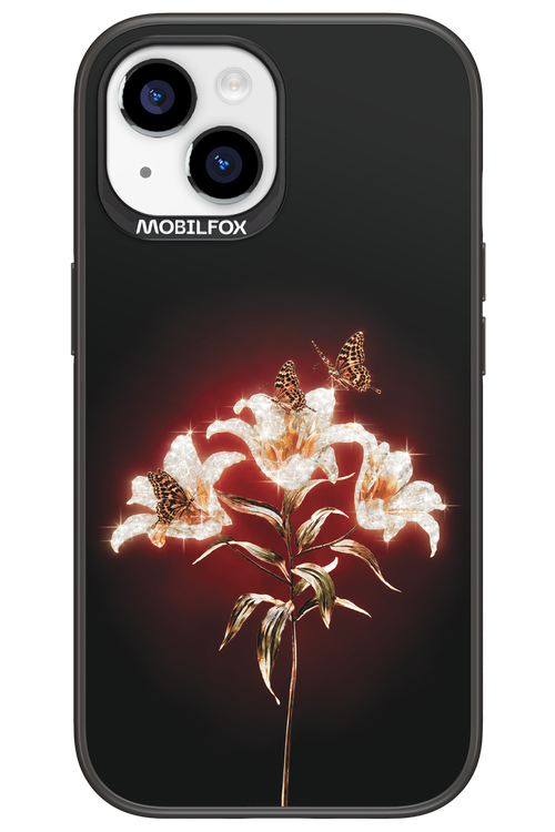 Glow Up Girl 2.0 - Apple iPhone 15