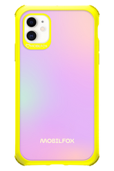 Pastel Violet - Apple iPhone 11