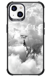 Don't give a  2.0 - Apple iPhone 13