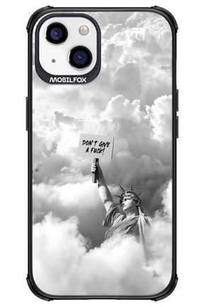 Don't give a  2.0 - Apple iPhone 13