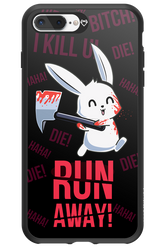 Run Away - Apple iPhone 8 Plus