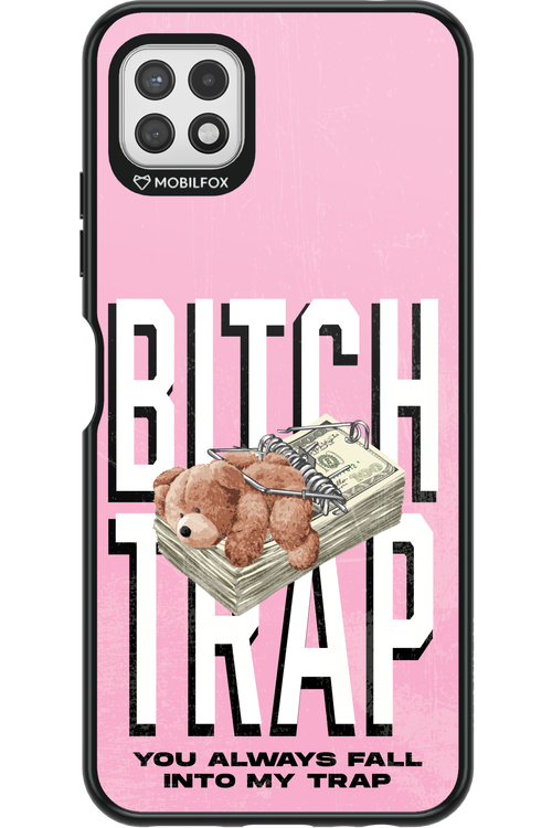 Bitch Trap - Samsung Galaxy A22 5G