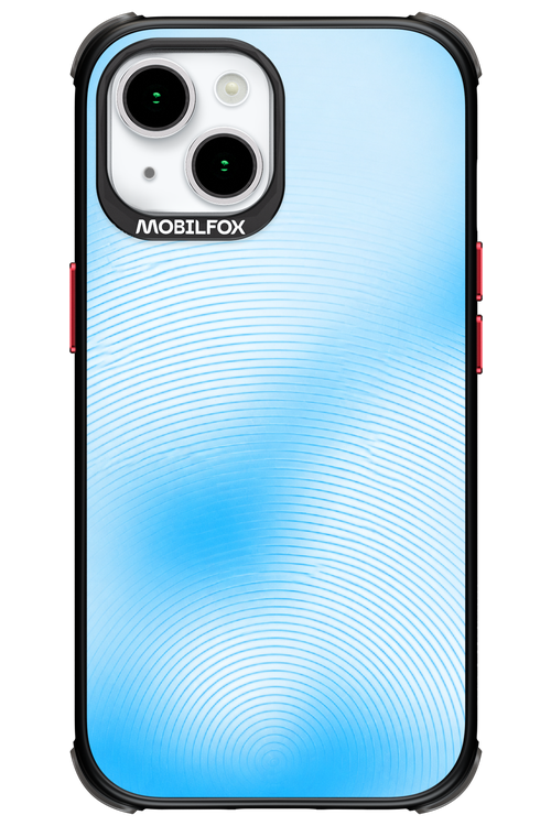 Cloudwalker 2.0 - Apple iPhone 15