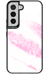 Grillz Pink White Centaur 2.0 - Samsung Galaxy S22