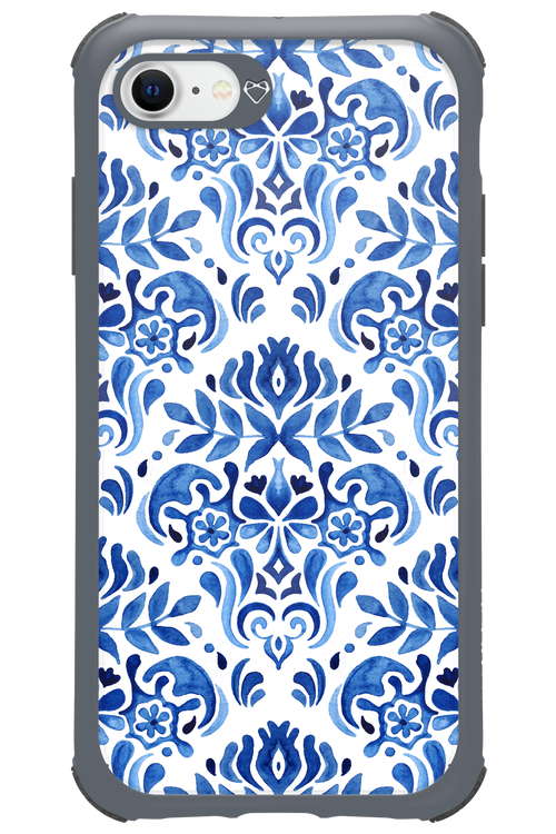 La Dolce Flora 2.0 - Apple iPhone 8