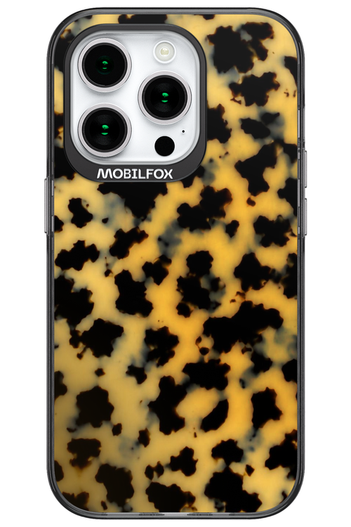 Tortoiseshell 2.0 - Apple iPhone 15 Pro