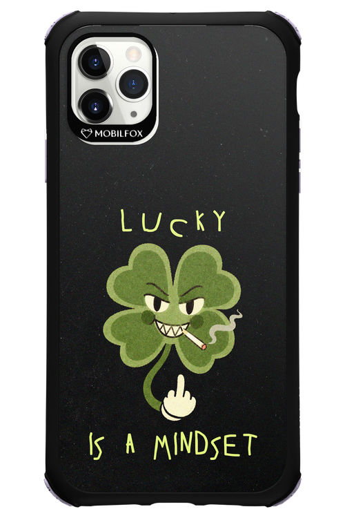 Lucky Mind 2.0 - Apple iPhone 11 Pro Max