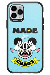 Made for Chaos 2.0 - Apple iPhone 11 Pro