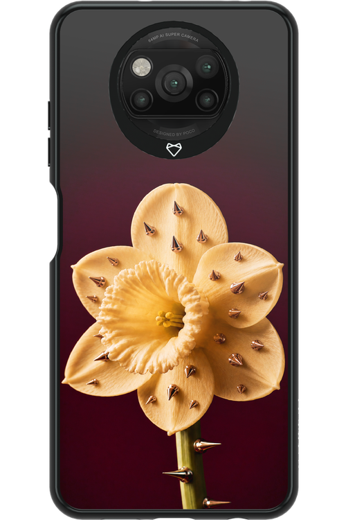 Not Your Flower 2.0 - Xiaomi Poco X3 NFC