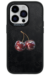 Disco Cherries - Apple iPhone 14 Pro