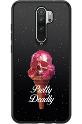 Pretty Deadly - Xiaomi Redmi Note 8 Pro