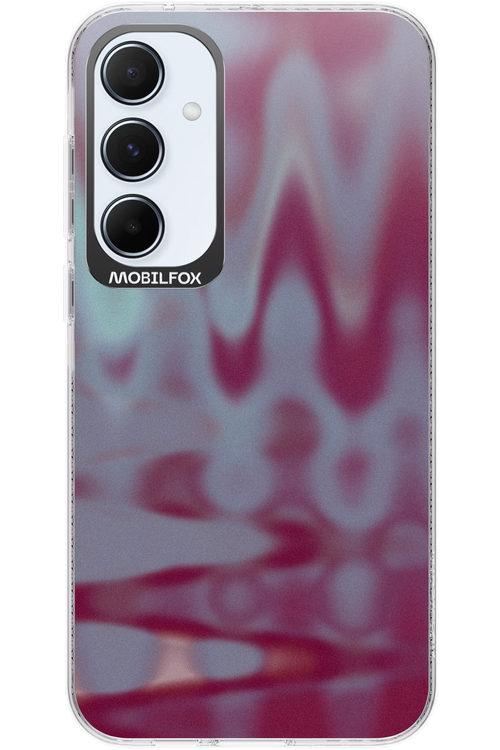 Cherry Karma 2.0 - Samsung Galaxy A55