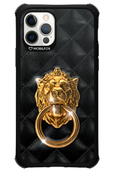 Gold Lion - Apple iPhone 12 Pro