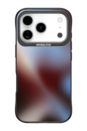 Baby Blue Aura 2.0 - Apple iPhone 17 Pro