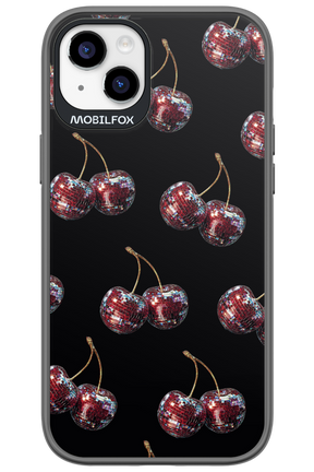 Cherry Rush - Apple iPhone 14 Plus
