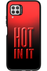 Hot in it 2.0 - Huawei P40 Lite