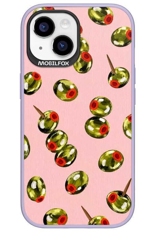 Olive 2.0 - Apple iPhone 15