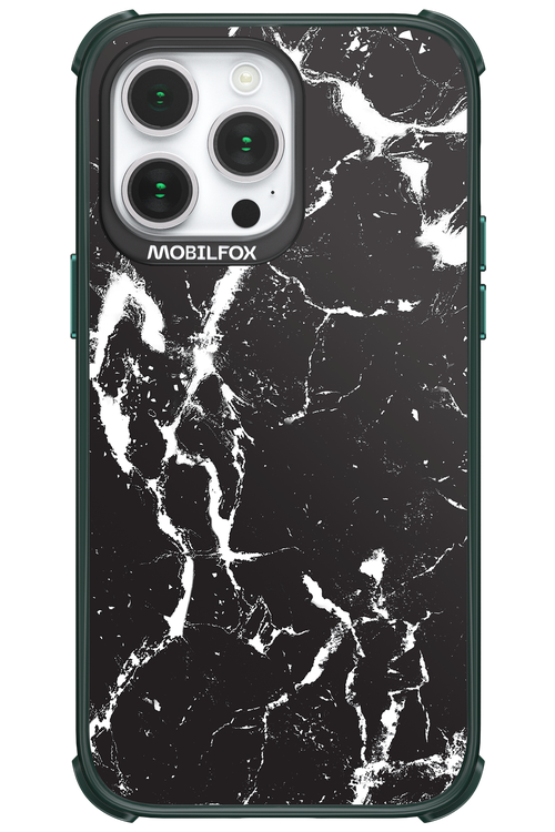 Grunge Marble 2.0 - Apple iPhone 14 Pro Max