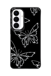 Silver Butterfly 2.0 - Samsung Galaxy S26+