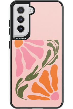 Bloom Duet 2.0 - Samsung Galaxy S21 FE