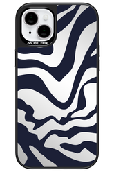 Fluid Mirror 2.0 - Apple iPhone 15 Plus