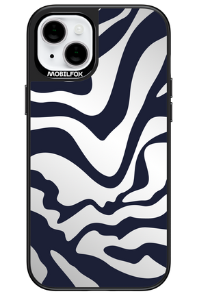 Fluid Mirror 2.0 - Apple iPhone 15 Plus