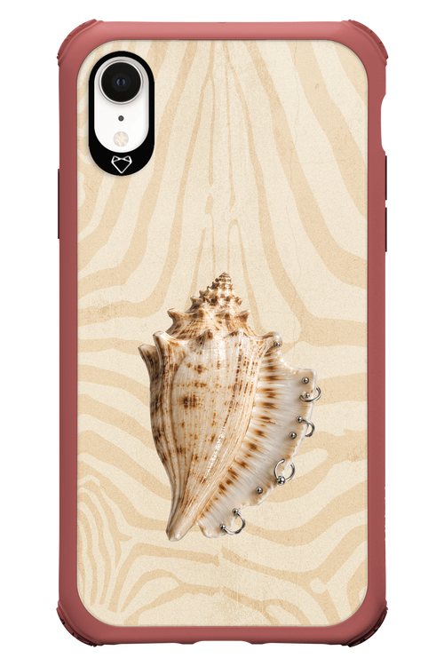 Shell Me Out 2.0 - Apple iPhone XR