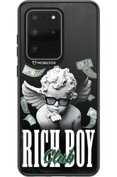 RICH BOY - Samsung Galaxy S20 Ultra 5G
