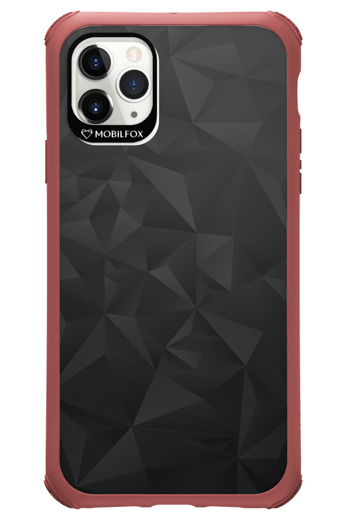 Low Poly 2.0 - Apple iPhone 11 Pro Max