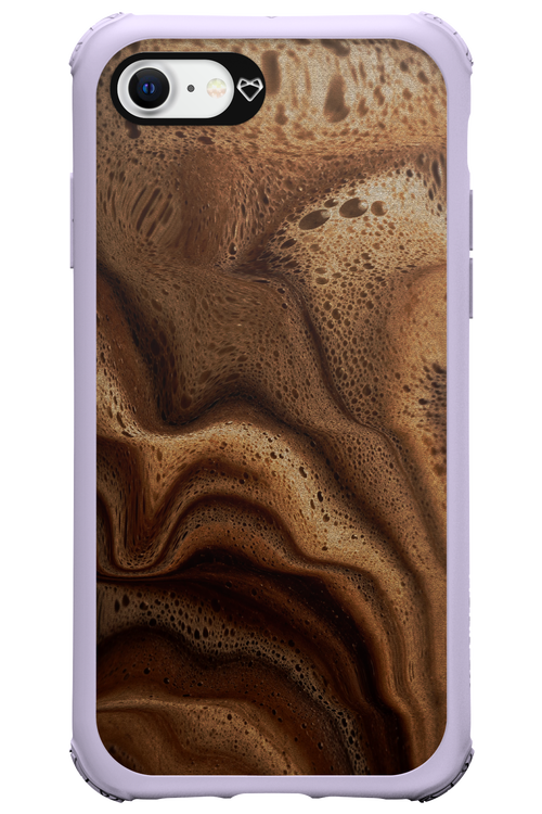 Latte 2.0 - Apple iPhone SE 2022