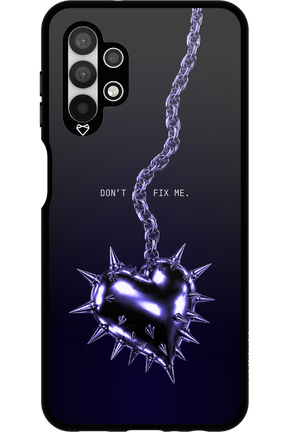 Don't fix me 2.0 - Samsung Galaxy A13 4G