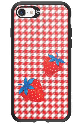 STRAWBERRY 2.0 - Apple iPhone 7